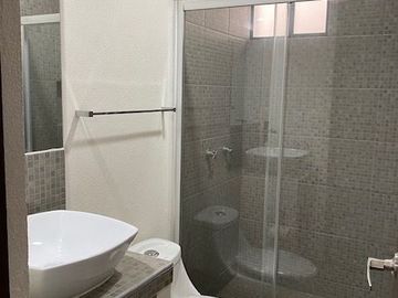 DEPARTAMENTO NUEVO EN VENTA EN PUEBLA, PUE, MAYORAZGO, A 5 MINUTOS DE ANGELÓPOLIS, 2 RECÁMARAS