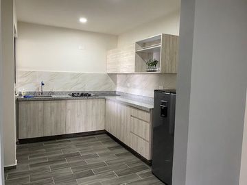 DEPARTAMENTO NUEVO EN VENTA EN PUEBLA, PUE, MAYORAZGO, A 5 MINUTOS DE ANGELÓPOLIS, 2 RECÁMARAS