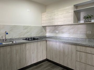 DEPARTAMENTO NUEVO EN VENTA EN PUEBLA, PUE, MAYORAZGO, A 5 MINUTOS DE ANGELÓPOLIS, 2 RECÁMARAS