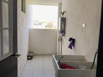 DEPARTAMENTO NUEVO EN VENTA EN PUEBLA, PUE, MAYORAZGO, A 5 MINUTOS DE ANGELÓPOLIS, 2 RECÁMARAS