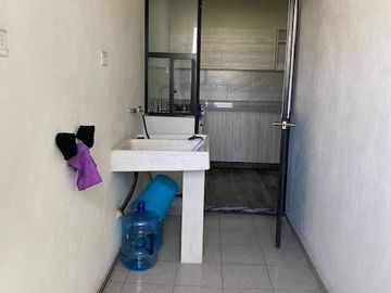 DEPARTAMENTO NUEVO EN VENTA EN PUEBLA, PUE, MAYORAZGO, A 5 MINUTOS DE ANGELÓPOLIS, 2 RECÁMARAS