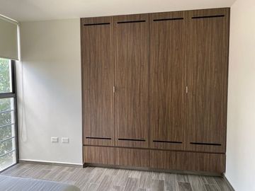 DEPARTAMENTO NUEVO EN VENTA EN PUEBLA, PUE, MAYORAZGO, A 5 MINUTOS DE ANGELÓPOLIS, 2 RECÁMARAS