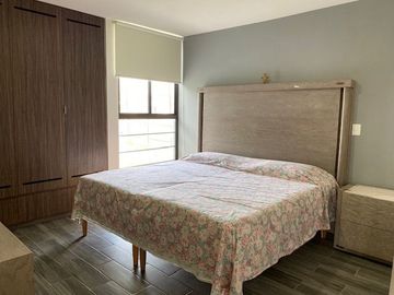 DEPARTAMENTO NUEVO EN VENTA EN PUEBLA, PUE, MAYORAZGO, A 5 MINUTOS DE ANGELÓPOLIS, 2 RECÁMARAS