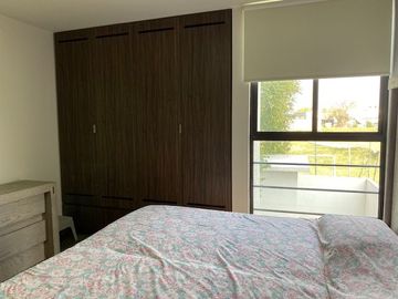 DEPARTAMENTO NUEVO EN VENTA EN PUEBLA, PUE, MAYORAZGO, A 5 MINUTOS DE ANGELÓPOLIS, 2 RECÁMARAS