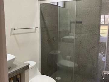 DEPARTAMENTO NUEVO EN VENTA EN PUEBLA, PUE, MAYORAZGO, A 5 MINUTOS DE ANGELÓPOLIS, 2 RECÁMARAS