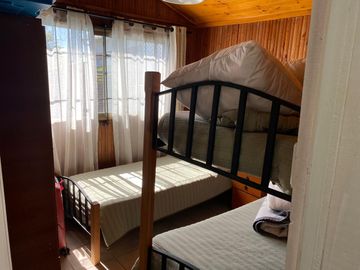 Casa en venta con piscina, comuna del Quisco