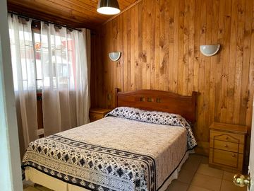 Casa en venta con piscina, comuna del Quisco