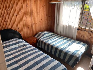 Casa en venta con piscina, comuna del Quisco