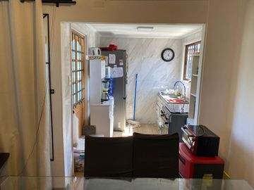 Casa en venta con piscina, comuna del Quisco