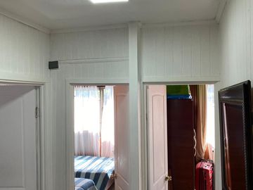 Casa en venta con piscina, comuna del Quisco