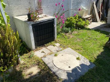 Casa en venta con piscina, comuna del Quisco