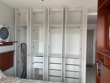 VENTA DEPARTAMENTO EN SANTA CATALINA, PISO 32, ESPECTACULAR VISTA A LA CIUDAD