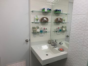 VENTA DEPARTAMENTO EN SANTA CATALINA, PISO 32, ESPECTACULAR VISTA A LA CIUDAD