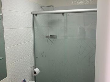 VENTA DEPARTAMENTO EN SANTA CATALINA, PISO 32, ESPECTACULAR VISTA A LA CIUDAD
