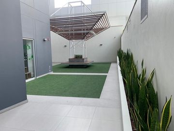 VENTA DEPARTAMENTO EN SANTA CATALINA, PISO 32, ESPECTACULAR VISTA A LA CIUDAD