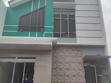 Rumah Syariah MURAH 2 Lantai Sawangan Depok