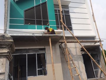 Rumah Syariah MURAH 2 Lantai Sawangan Depok