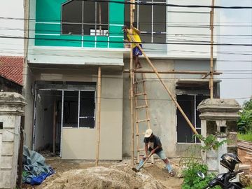 Rumah Syariah MURAH 2 Lantai Sawangan Depok