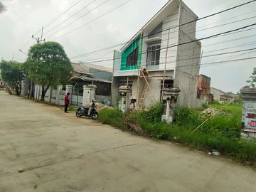 Rumah Syariah MURAH 2 Lantai Sawangan Depok