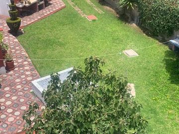 Casa en venta: 4 recámaras, 4 recámaras, 300m2 de jardín