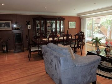 DEPARTAMENTO EN VENTA EN SANTA CRUZ DEL MONTE, NAUCALPAN