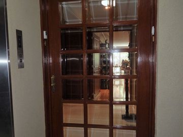DEPARTAMENTO EN VENTA EN SANTA CRUZ DEL MONTE, NAUCALPAN