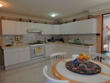 DEPARTAMENTO EN VENTA EN SANTA CRUZ DEL MONTE, NAUCALPAN