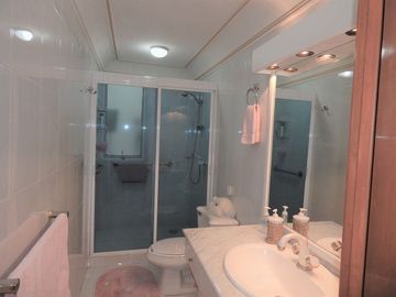 DEPARTAMENTO EN VENTA EN SANTA CRUZ DEL MONTE, NAUCALPAN
