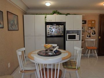 DEPARTAMENTO EN VENTA EN SANTA CRUZ DEL MONTE, NAUCALPAN