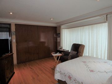 DEPARTAMENTO EN VENTA EN SANTA CRUZ DEL MONTE, NAUCALPAN