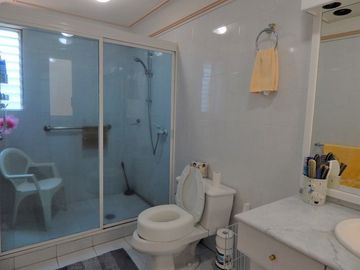 DEPARTAMENTO EN VENTA EN SANTA CRUZ DEL MONTE, NAUCALPAN