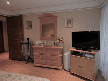 DEPARTAMENTO EN VENTA EN SANTA CRUZ DEL MONTE, NAUCALPAN