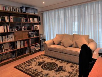 DEPARTAMENTO EN VENTA EN SANTA CRUZ DEL MONTE, NAUCALPAN