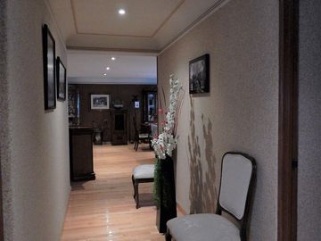 DEPARTAMENTO EN VENTA EN SANTA CRUZ DEL MONTE, NAUCALPAN