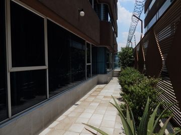DEPARTAMENTO EN VENTA EN SANTA CRUZ DEL MONTE, NAUCALPAN