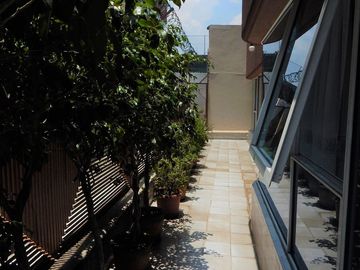 DEPARTAMENTO EN VENTA EN SANTA CRUZ DEL MONTE, NAUCALPAN