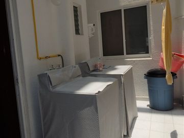 DEPARTAMENTO EN VENTA EN SANTA CRUZ DEL MONTE, NAUCALPAN