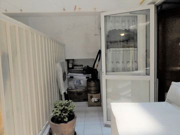 DEPARTAMENTO EN VENTA EN SANTA CRUZ DEL MONTE, NAUCALPAN