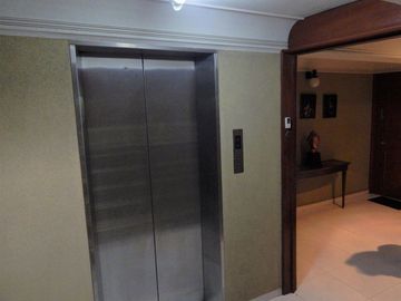 DEPARTAMENTO EN VENTA EN SANTA CRUZ DEL MONTE, NAUCALPAN