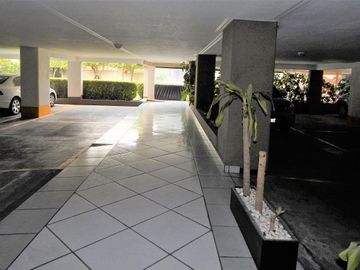 DEPARTAMENTO EN VENTA EN SANTA CRUZ DEL MONTE, NAUCALPAN