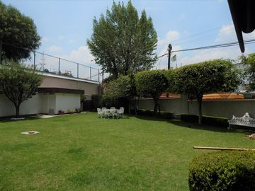 DEPARTAMENTO EN VENTA EN SANTA CRUZ DEL MONTE, NAUCALPAN