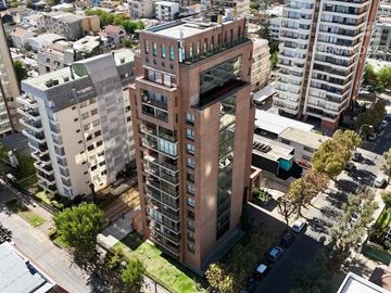 VIÑA DEL MAR - VENDE DEPTO 3D 2B 1E BODEGA - EDIFICIO VERSALLES