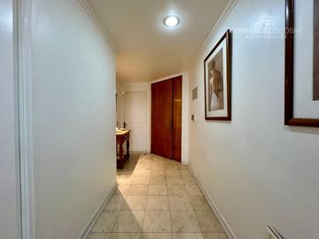 VIÑA DEL MAR - VENDE DEPTO 3D 2B 1E BODEGA - EDIFICIO VERSALLES