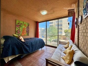 VIÑA DEL MAR - VENDE DEPTO 3D 2B 1E BODEGA - EDIFICIO VERSALLES