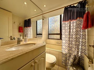 VIÑA DEL MAR - VENDE DEPTO 3D 2B 1E BODEGA - EDIFICIO VERSALLES