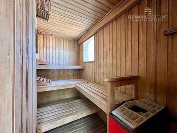 VIÑA DEL MAR - VENDE DEPTO 3D 2B 1E BODEGA - EDIFICIO VERSALLES