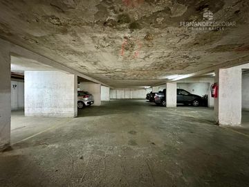 VIÑA DEL MAR - VENDE DEPTO 3D 2B 1E BODEGA - EDIFICIO VERSALLES