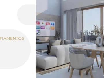 DESARROLLO VERTICAL EN PREVENTA EN CHAPULTEPEC ORIENTE