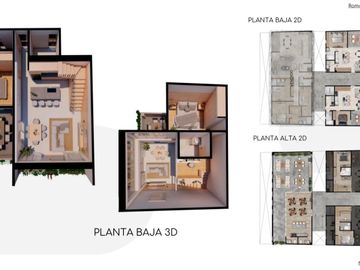 DESARROLLO VERTICAL EN PREVENTA EN CHAPULTEPEC ORIENTE