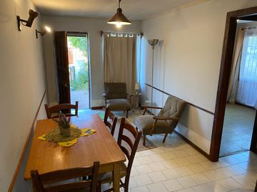 Casa en venta sector el Canelo, Algarrobo